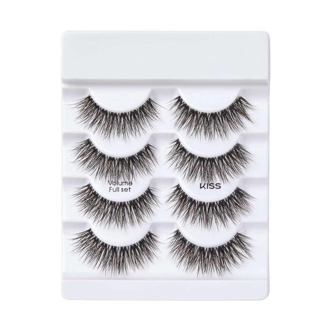 Lash Couture LuXtensions Multipack- Volume Full Set