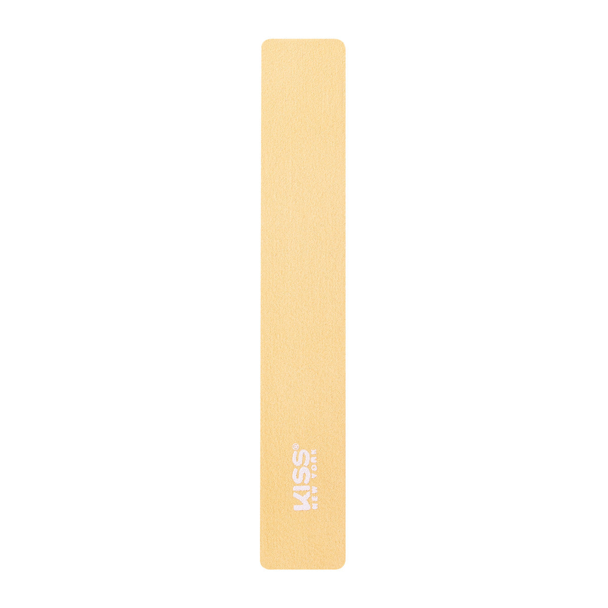 KISS GLUE & PRESS ON NAIL FILE