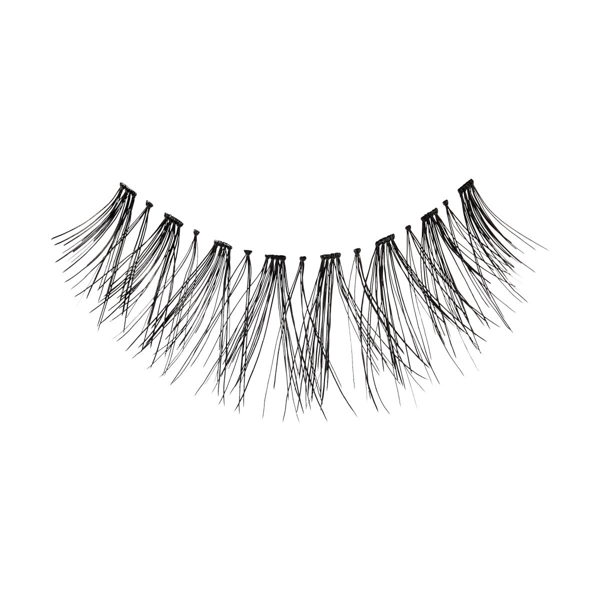 KISS So Wispy Lashes, Style ‘So Wispy’, 1 Pair & Lash Glue Net Wt. 1g (0.035.oz.)