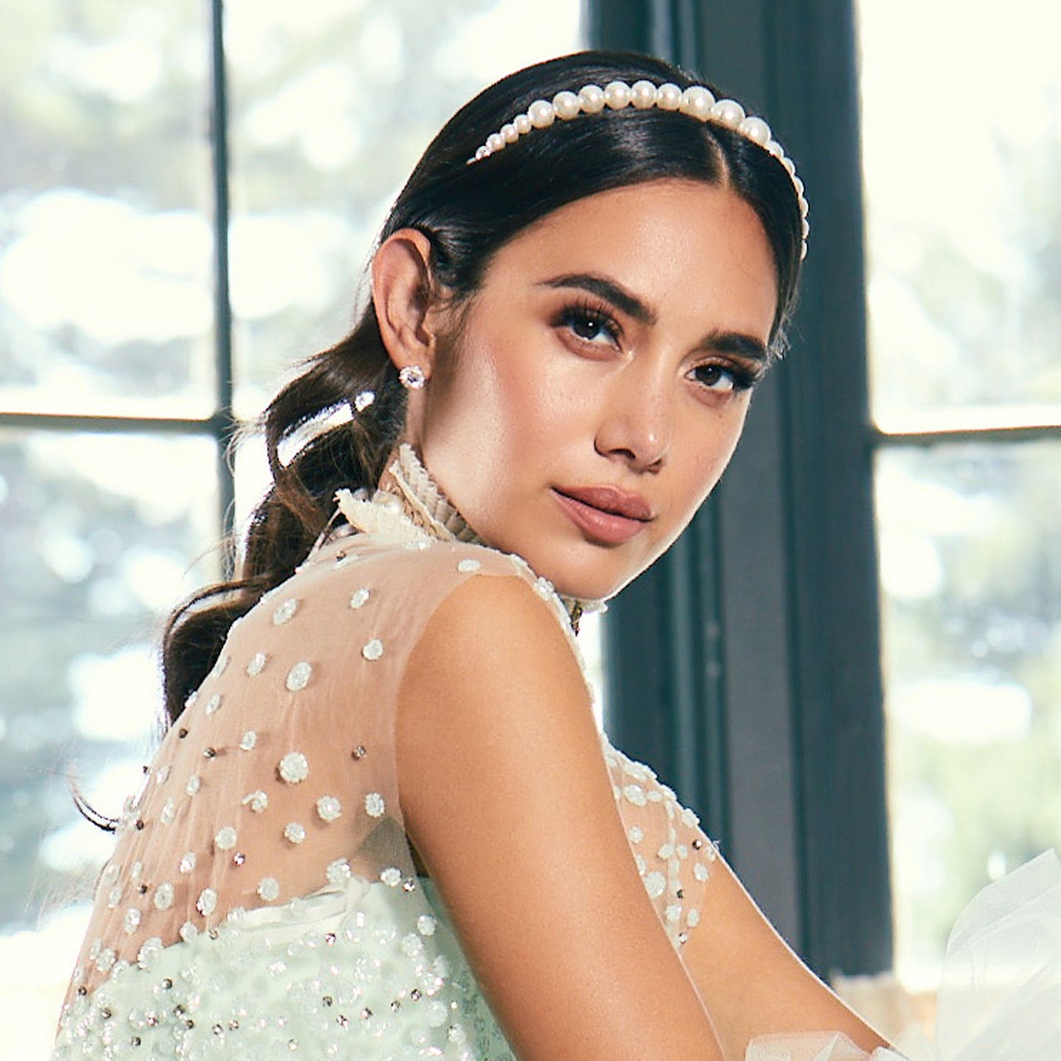 KISS Lash Couture False Eyelashes The Muses Collection, Style &