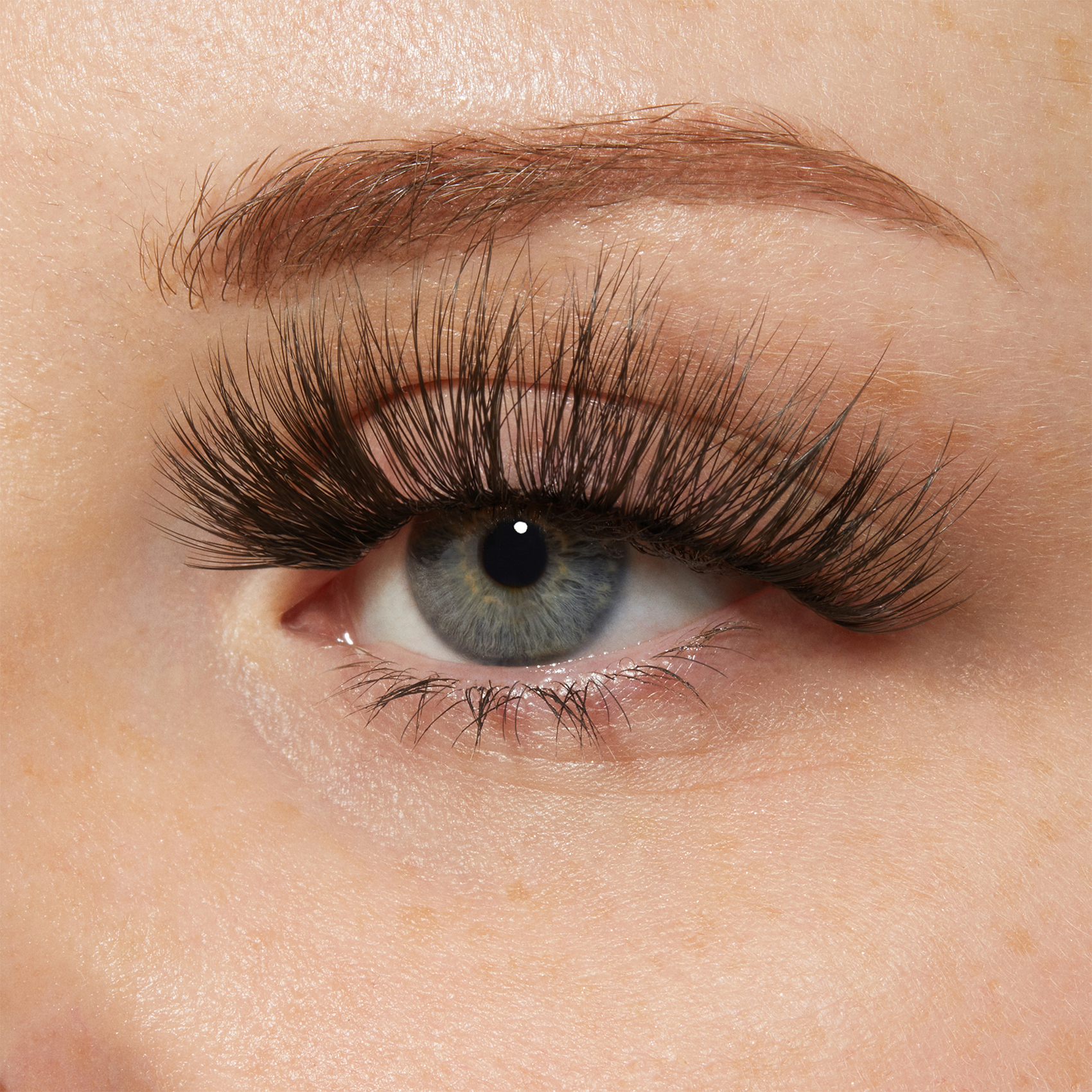 My Lash But Bolder 3D Volume Eyelashes - Slim Thicc