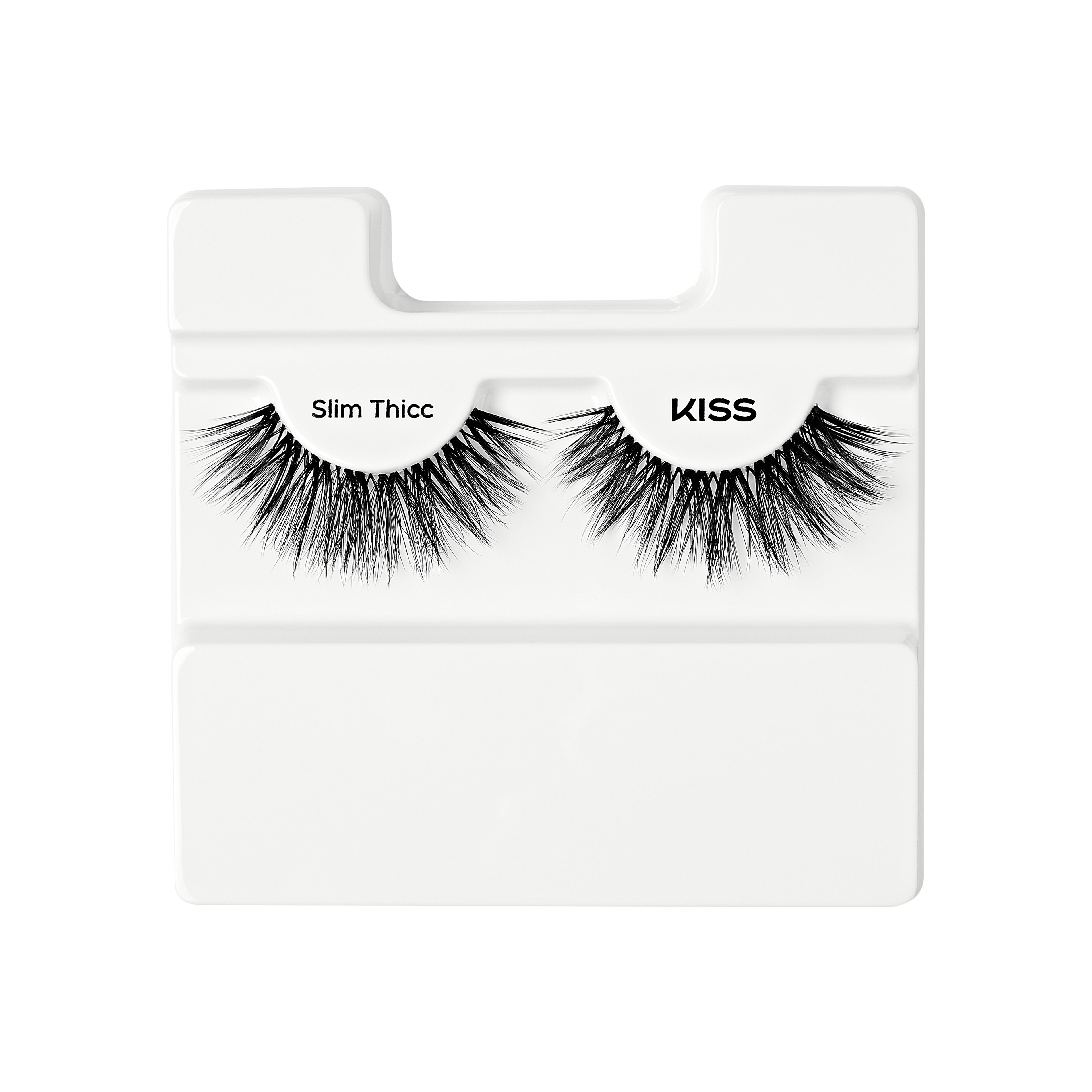 My Lash But Bolder 3D Volume Eyelashes - Slim Thicc