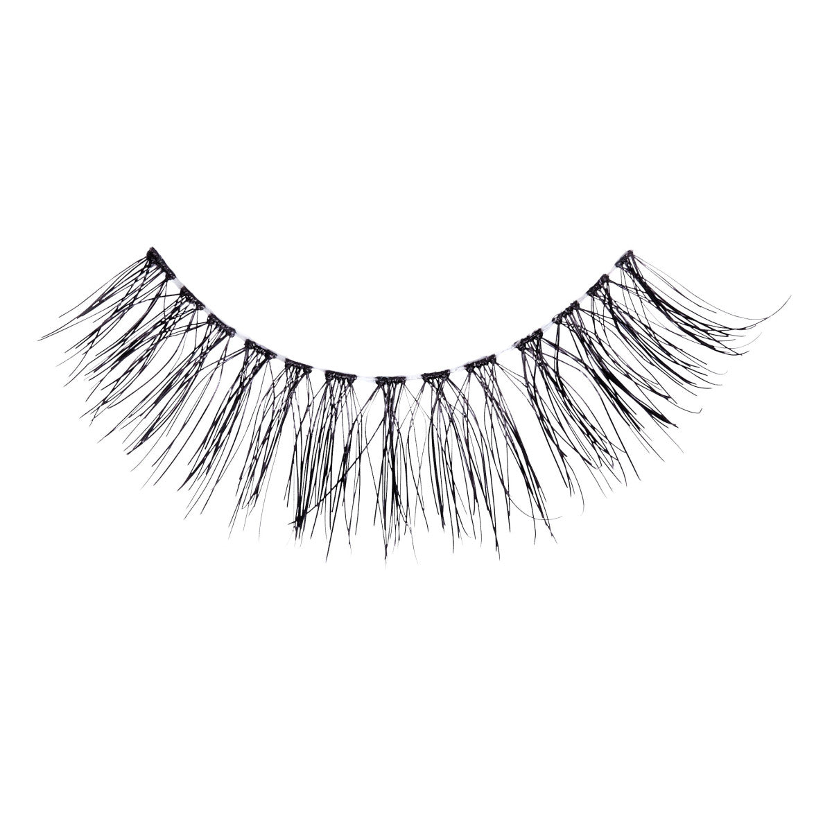 KISS Blowout, False Eyelashes, Popmpadour, 1 Pair