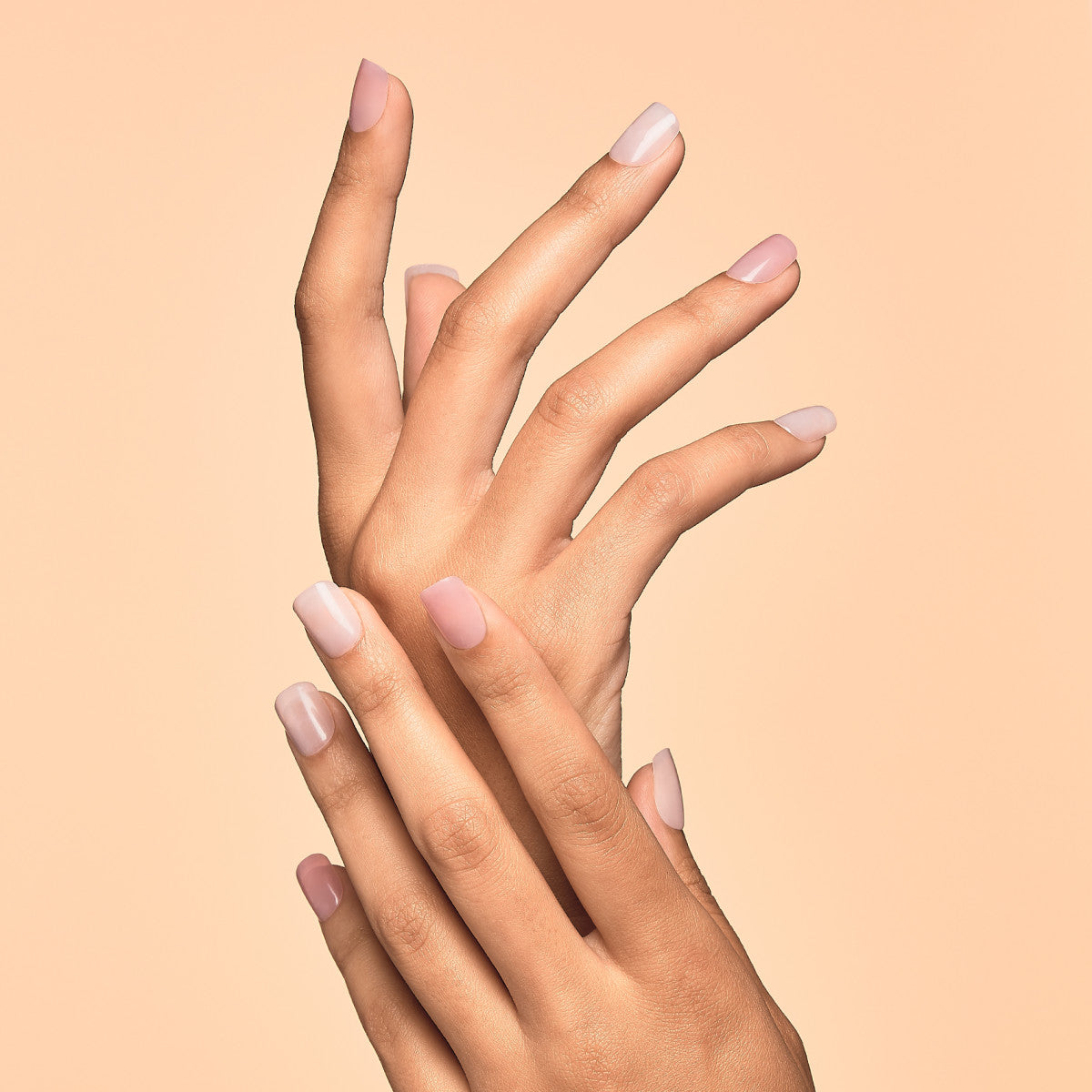 imPRESS BBB Nails- Effortless Finish