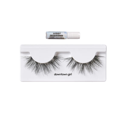 KISS Lash Couture Rebel Collection – downtown girl