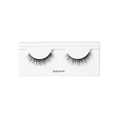 KISS Lash Couture False Eyelashes The Muses Collection, Style &