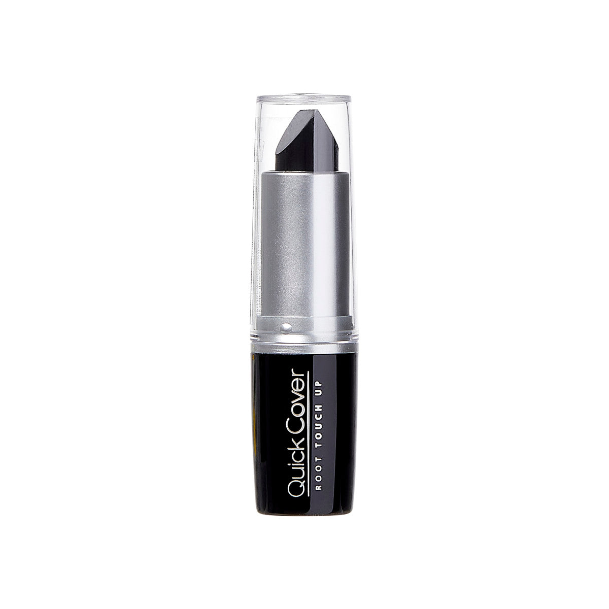 KISS Quick Cover Root Touch-Up Stick, Černá