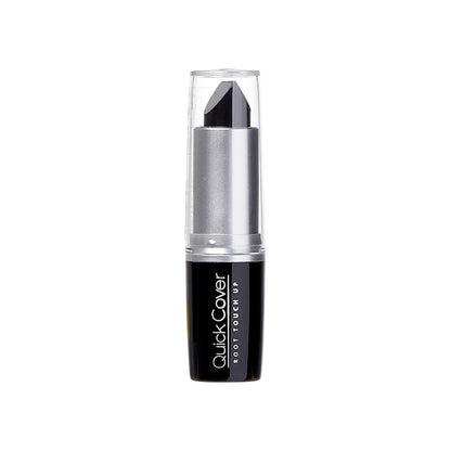 KISS Quick Cover Root Touch-Up Stick, Černá