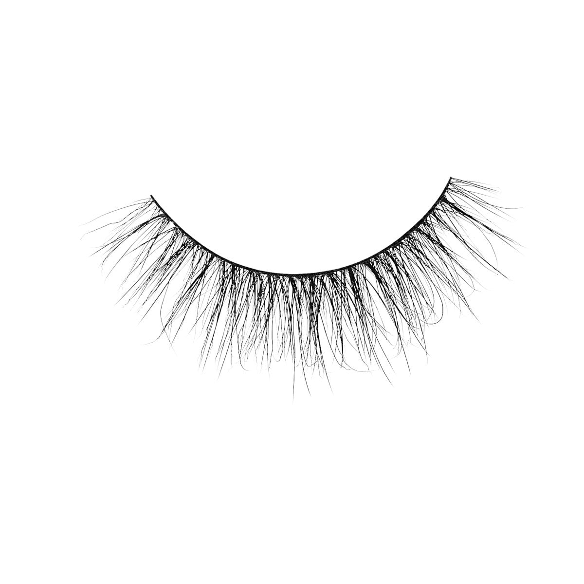 KISS Lash Couture False Eyelashes The Muses Collection, Style &