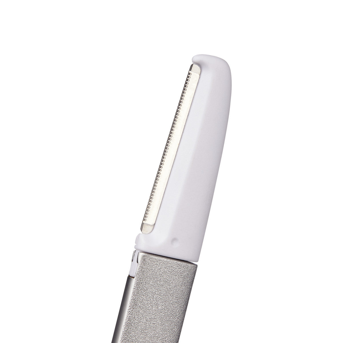 KISS Silky Edge Facial Hair Dermaplaner &amp; Brow Shaper