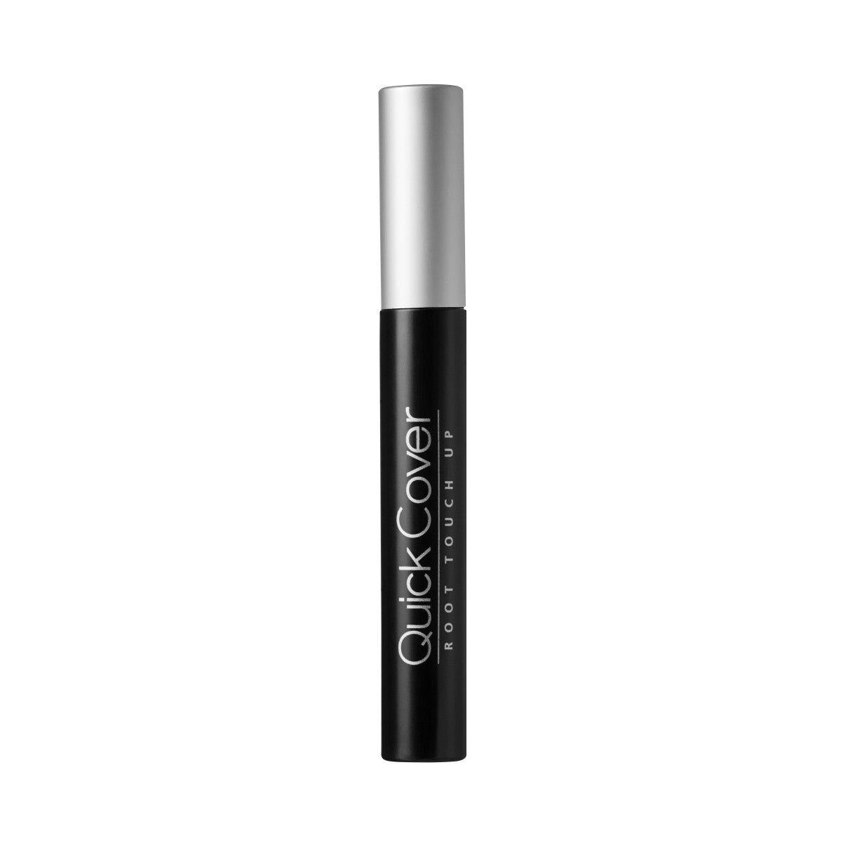 KISS Quick Cover Brush-in Color Touch up, přírodní tmavě hnědá