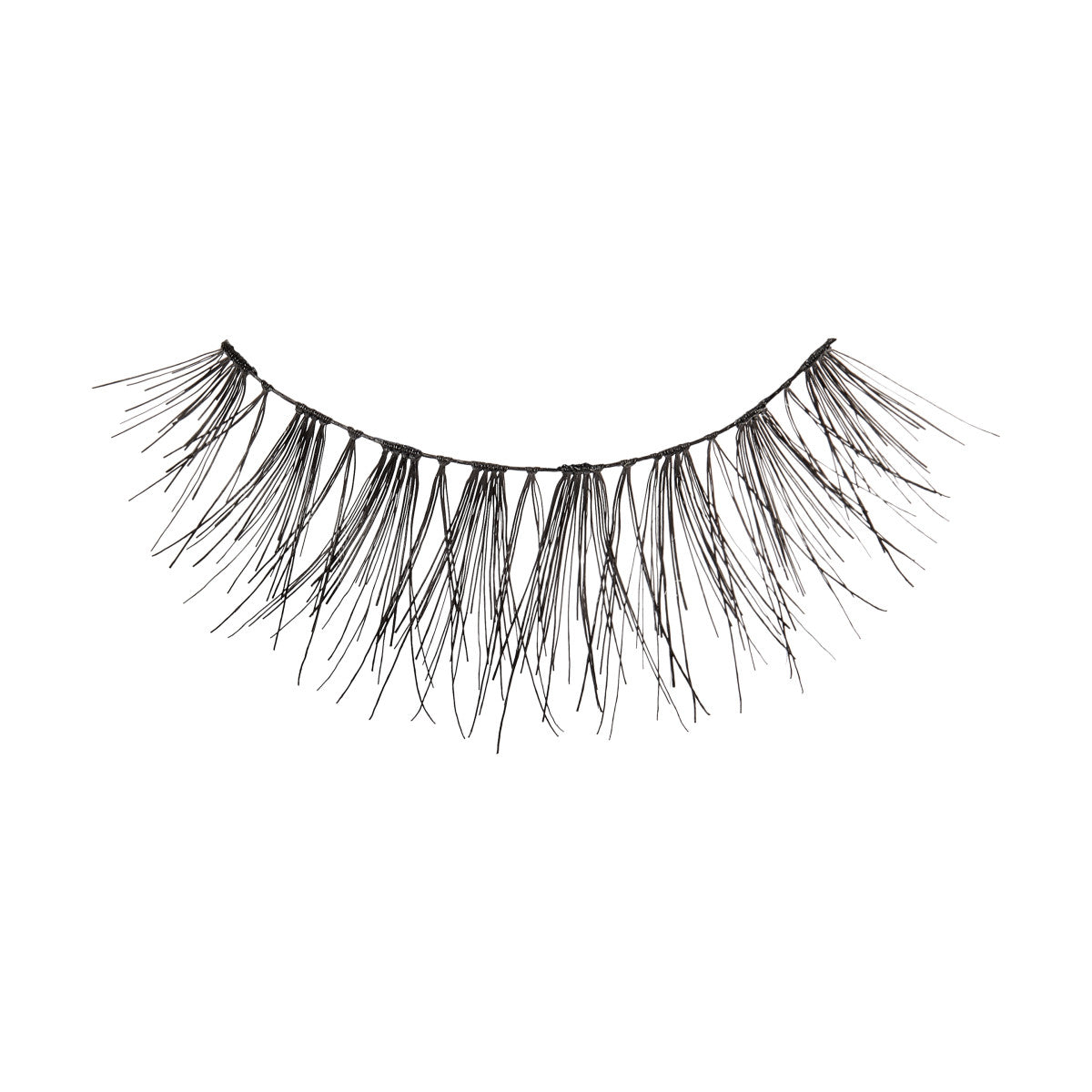 KISS Magnetic Lashes - 02 Tempt