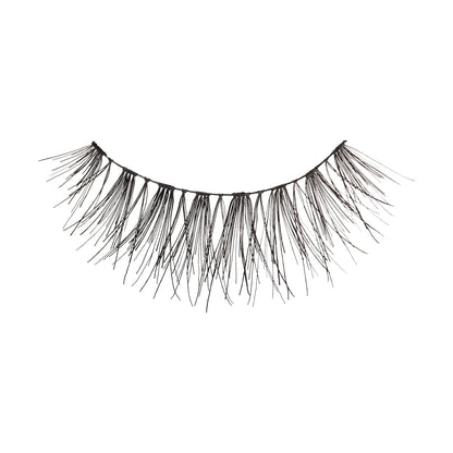 KISS Magnetic, False Eyelashes, Tempt, 12 mm, 1 Pair