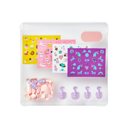 KS imPRESS Kids Nail Artist Kit