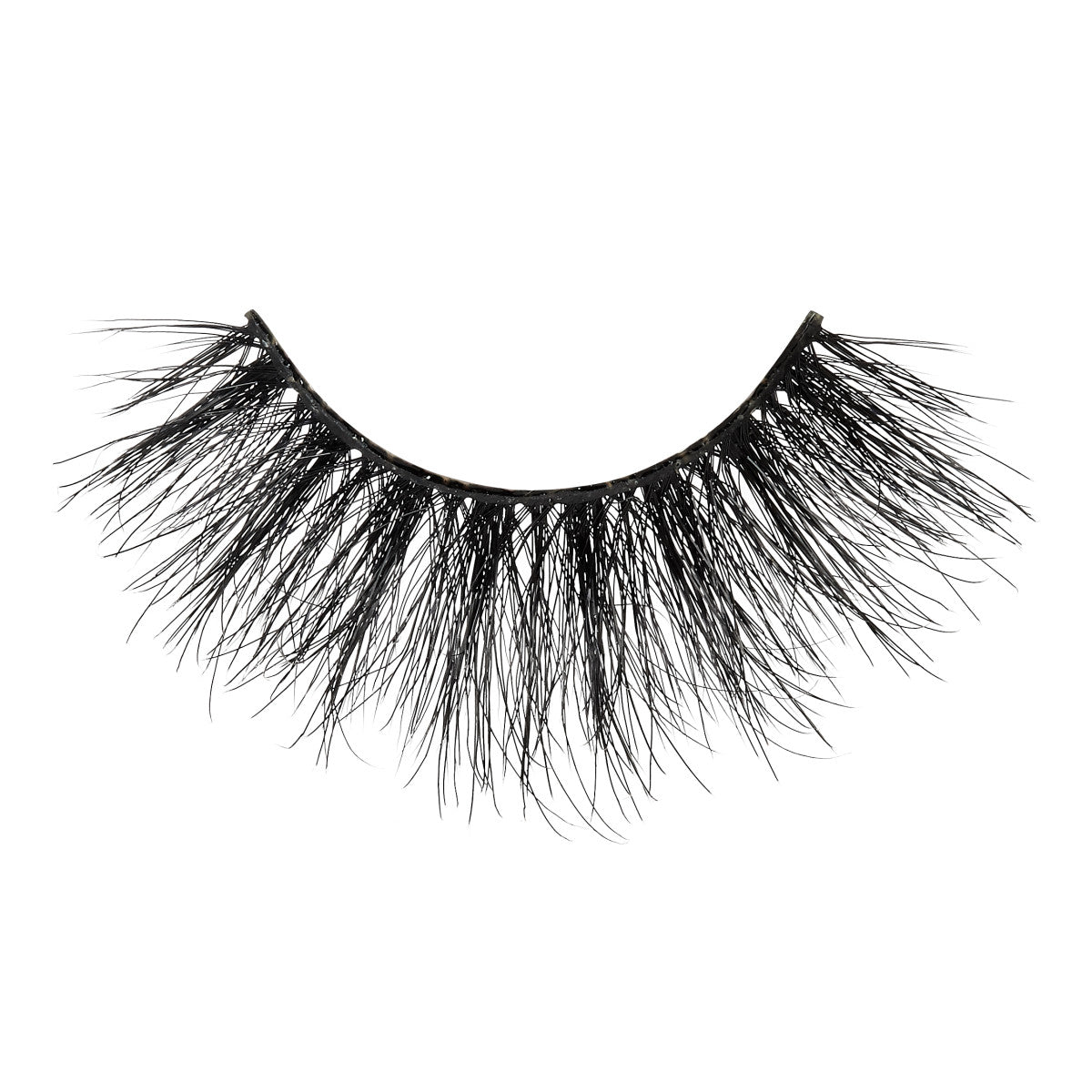KISS Lash Couture LuXtensions Collection False Eyelashes, ‘Russian Volume’ - 1 Pair