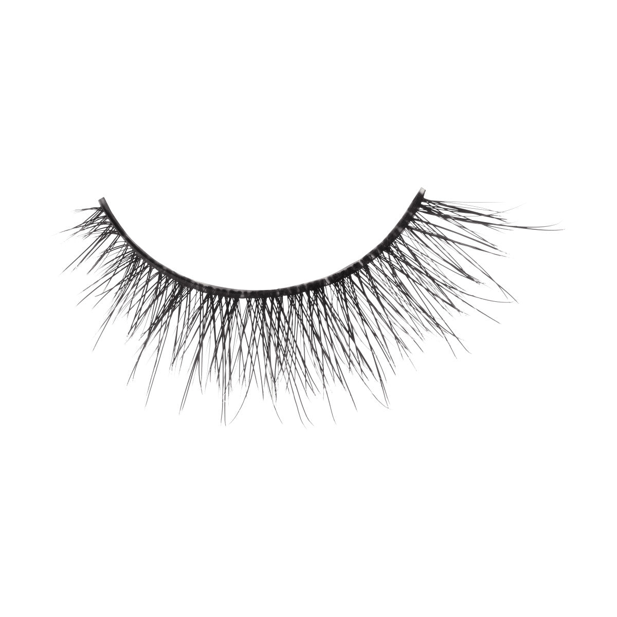 KISS Lash Couture Naked Drama False Strip Lashes, Style ‘Veil’ - 1 Pair