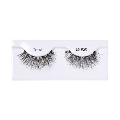 KISS Magnetic Lashes - 02 Tempt