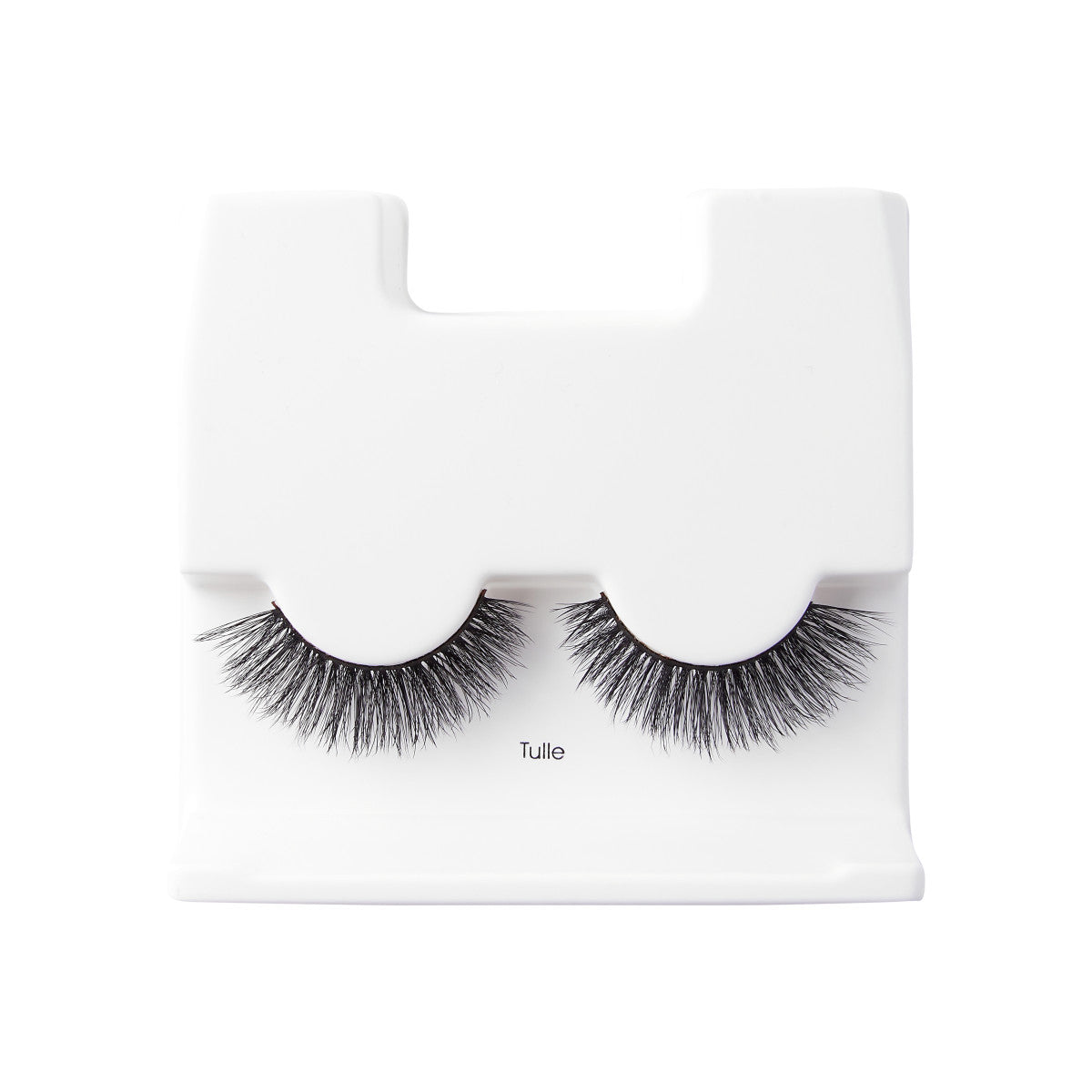 KISS Lash Couture Naked Drama False Strip Lashes, Style ‘Tulle’ - 1 Pair