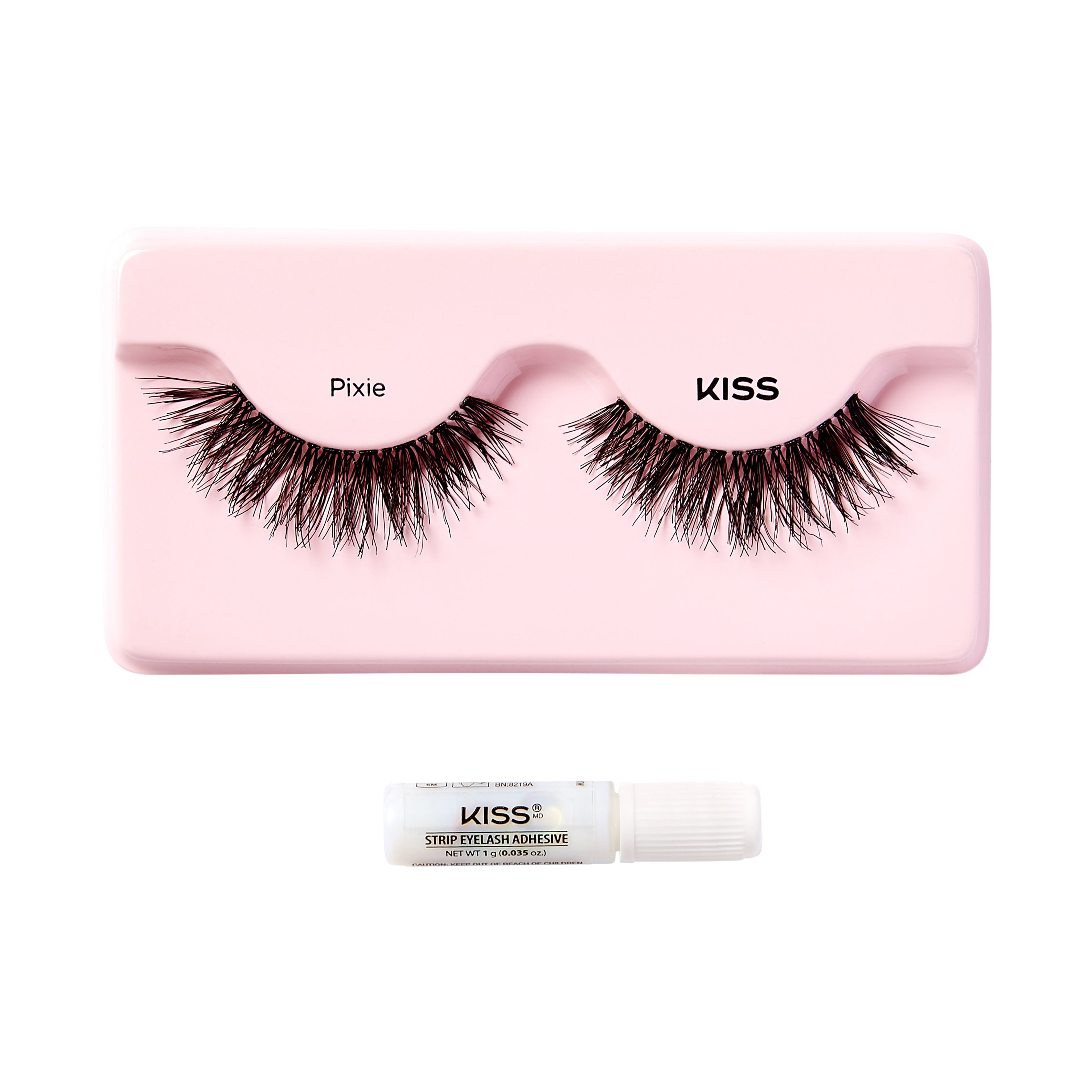 KISS Blowout Lash - Pixie