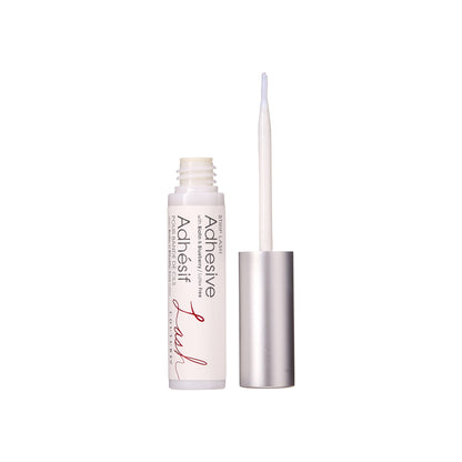 KISS Lash Couture Latex-Free Super Strong Strip Eyelash Adhesive, 5 g (0.17 oz.) - Clear