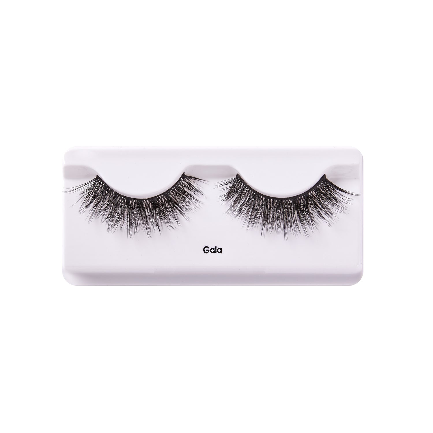 KISS Lash Couture Faux Mink Collection False Eyelashes - Gala - 1 Pair