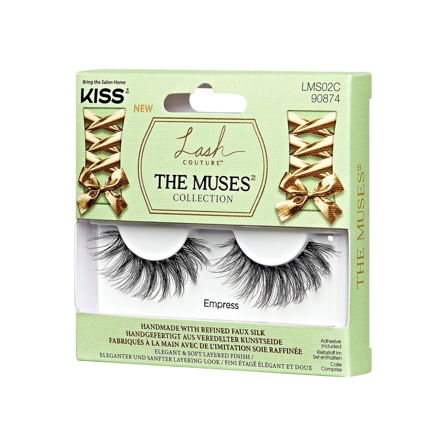 Lash Couture The Muses Collection - Empress