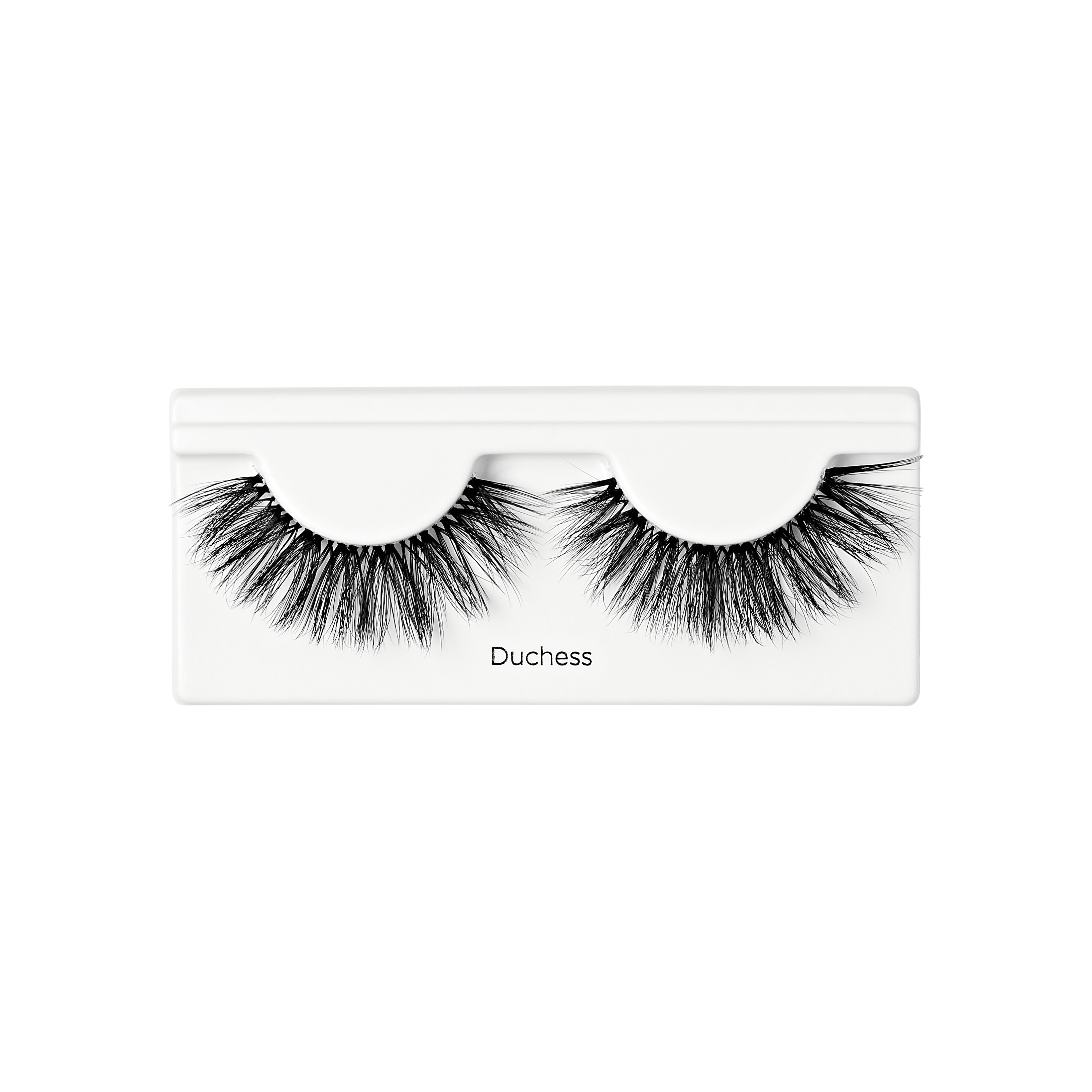 KISS Lash Couture False Eyelashes The Muses Collection, Style &