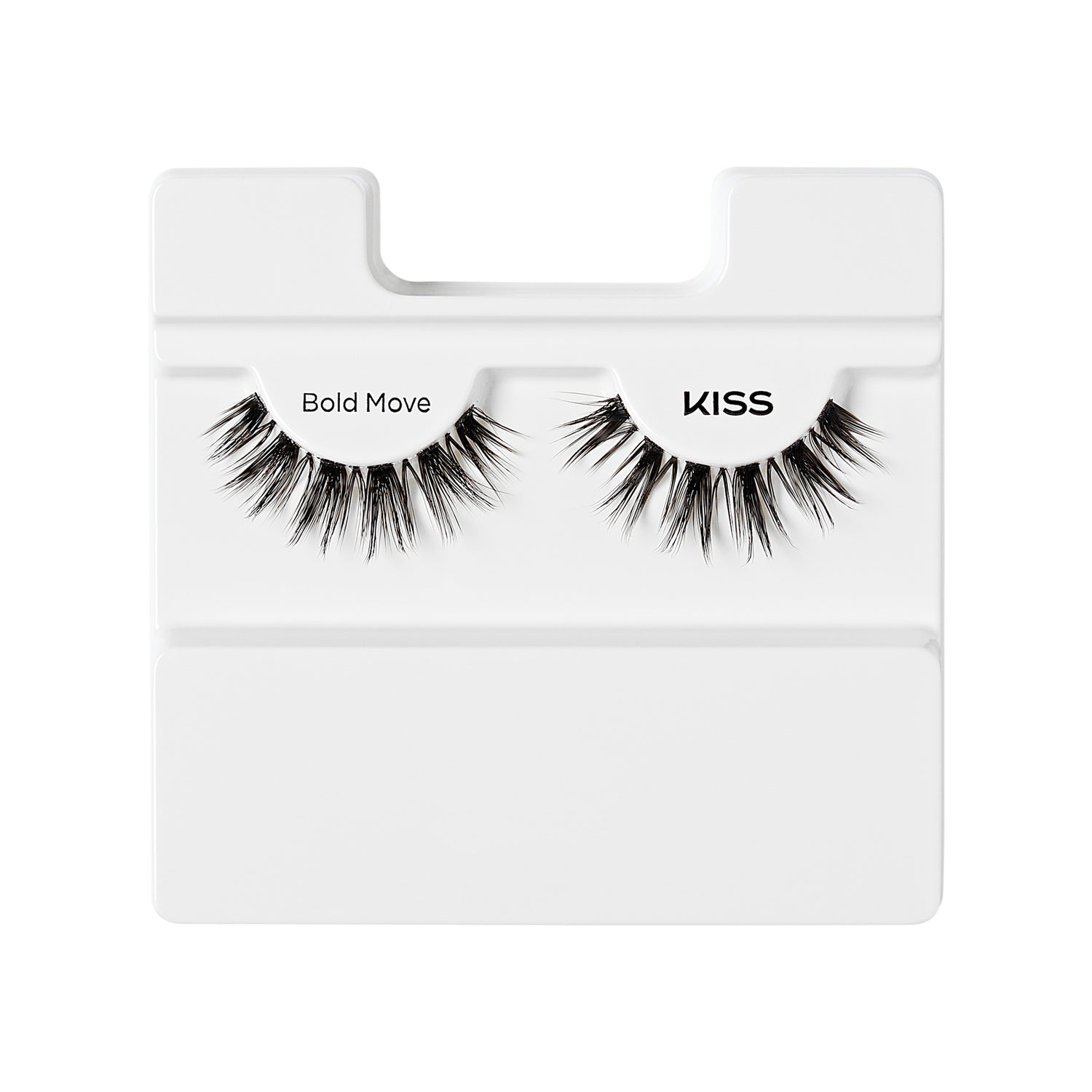 My Lash But Bolder 3D Volume Eyelashes - Bold Move