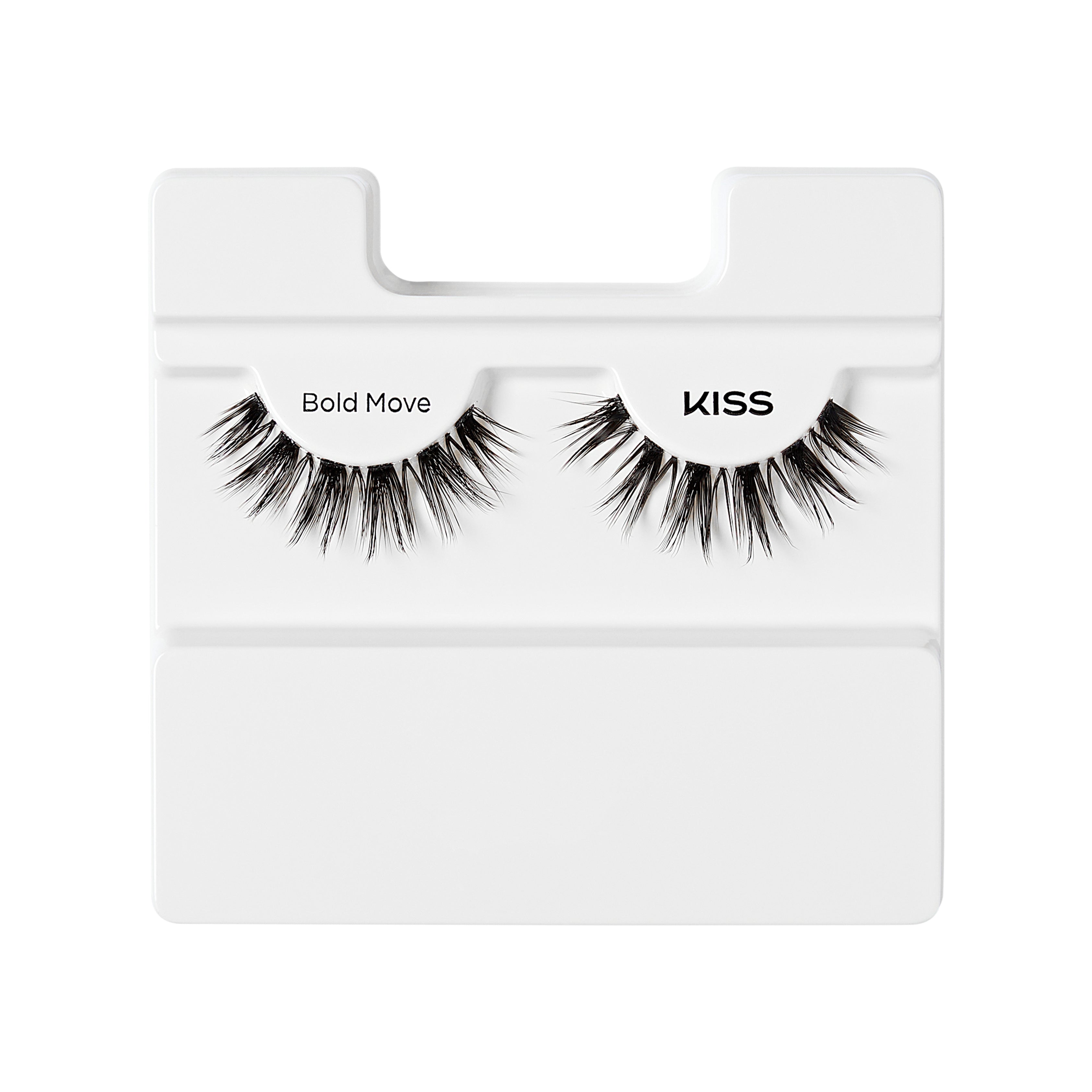 My Lash But Bolder 3D Volume Eyelashes - Bold Move