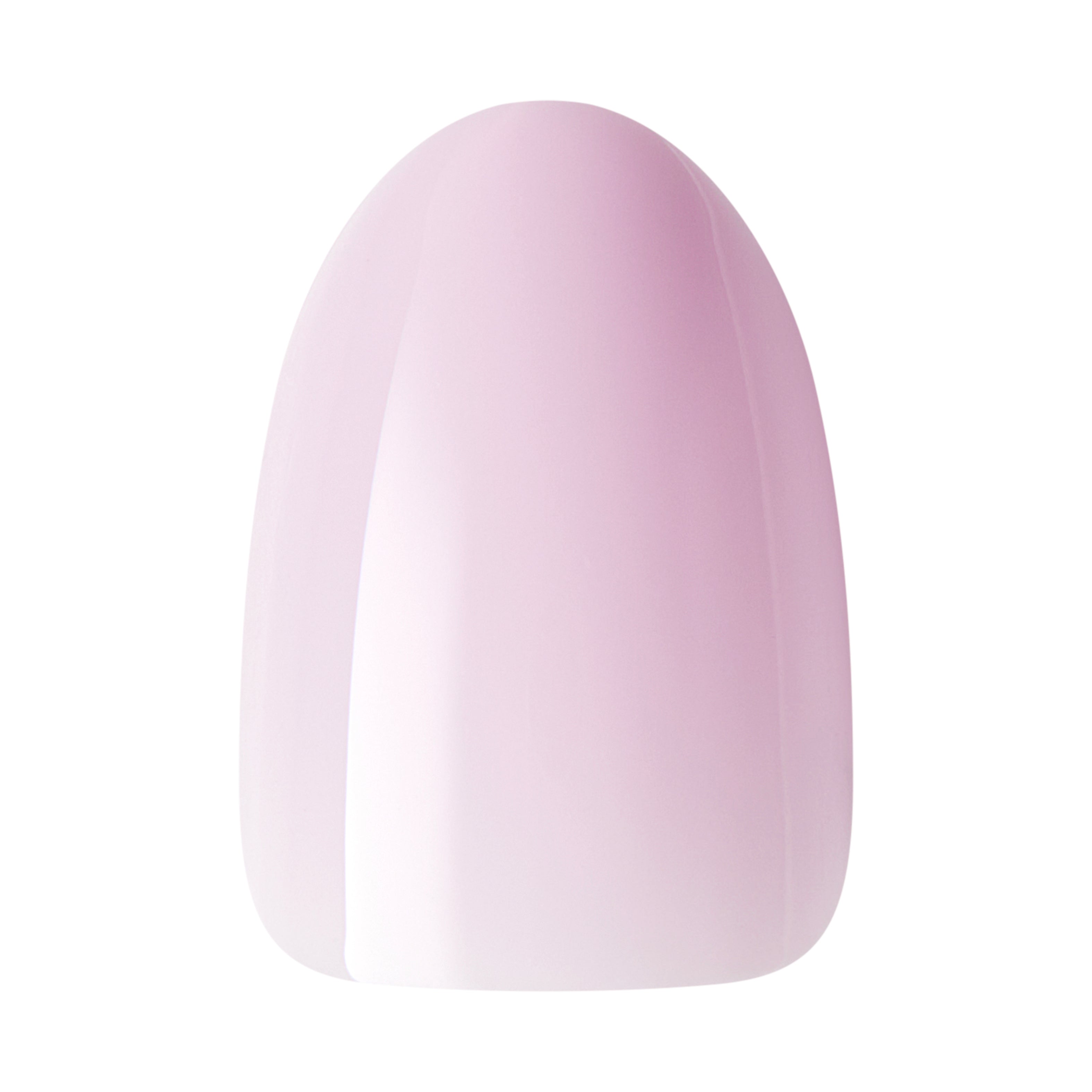 Kiss Gel Fantasy Press On Nails, &