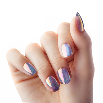 KISS Gel Fantasy Allure Nails - Change Chance