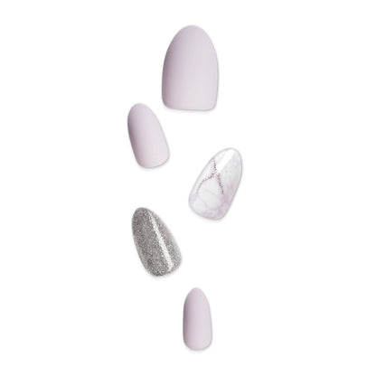 imPRESS Design Press On Nails - Climb Up