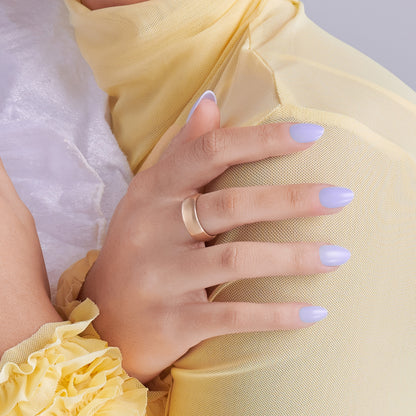 Kiss Gel Fantasy Press On Nails, &